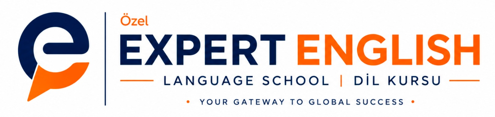 Özel Expert English Language School - Dil Kursu